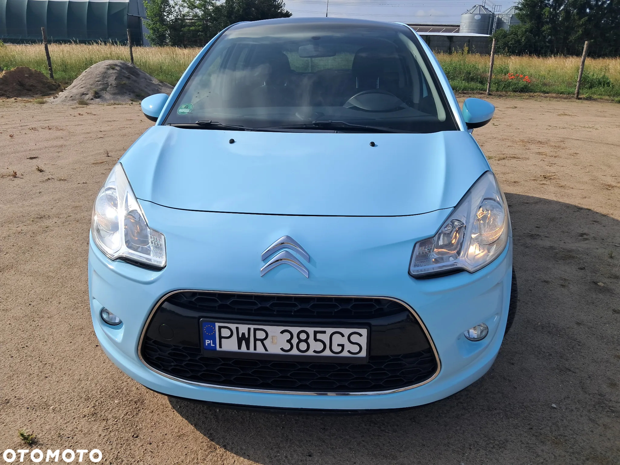 Citroën C3 1.4 VTi Exclusive - 4