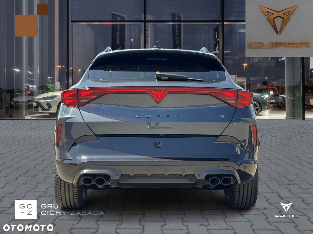 Cupra Formentor - 4