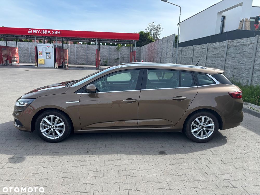 Renault Megane 1.5 dCi Intens - 20
