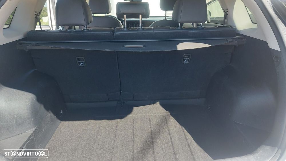 Kia e-Niro 39.2kWh Move 39 - 8