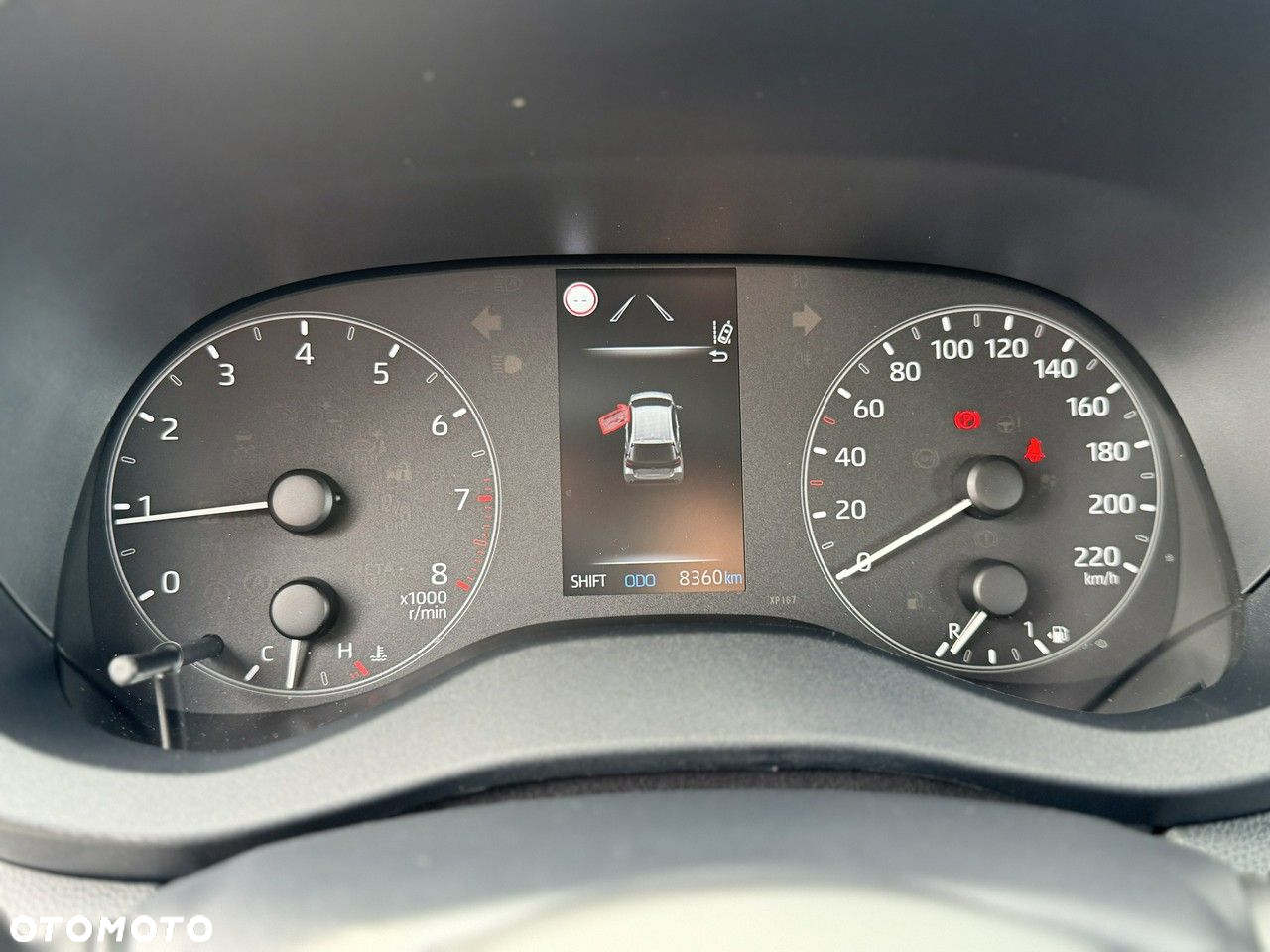 Toyota Yaris - 21