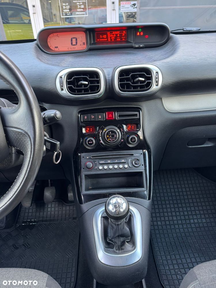 Citroën C3 Picasso 1.2 PureTech MoreLife - 10