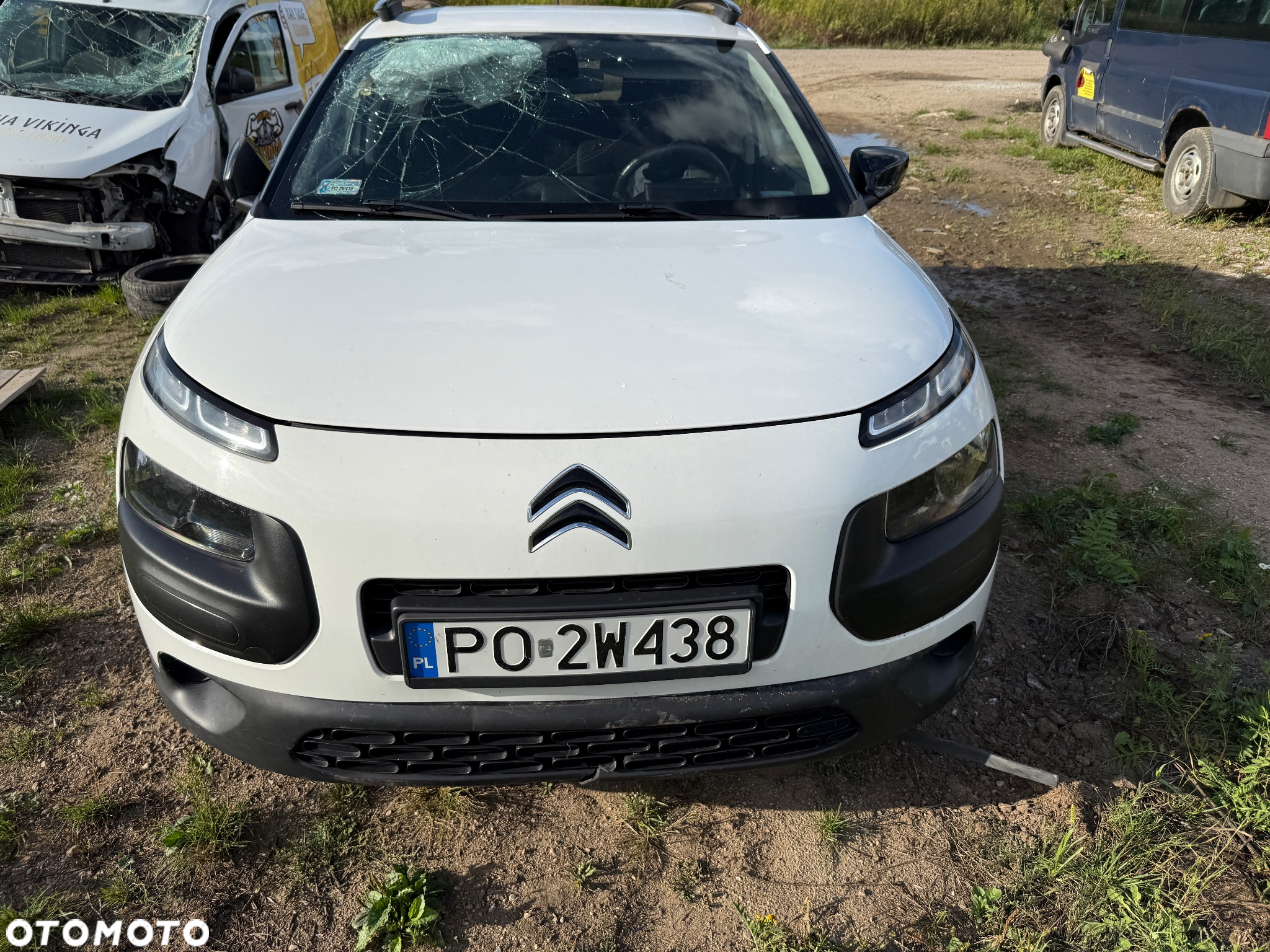 Citroën C4 Cactus 1.2 PureTech Live - 6