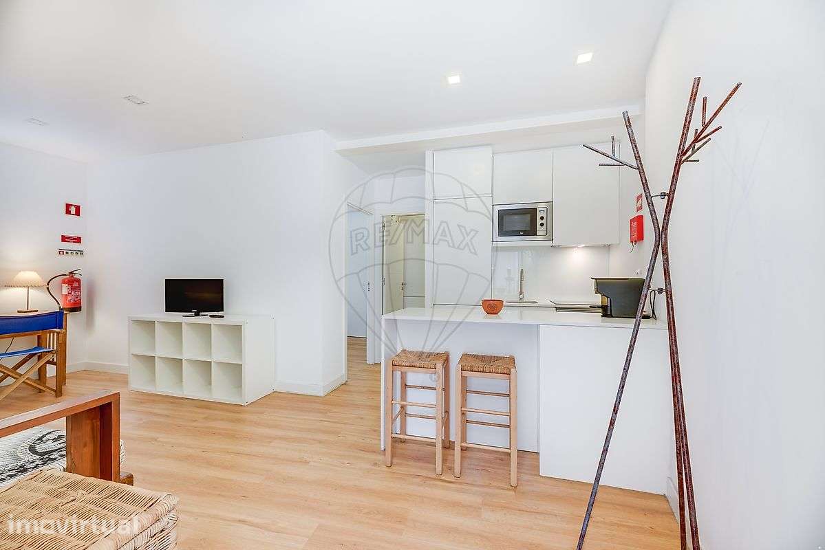 Apartamento T1 para venda - Grande imagem: 4/21