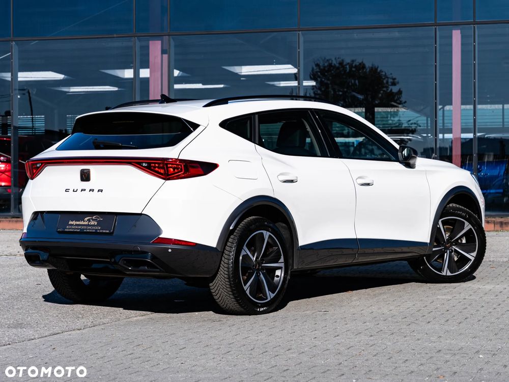 Cupra Formentor - 12