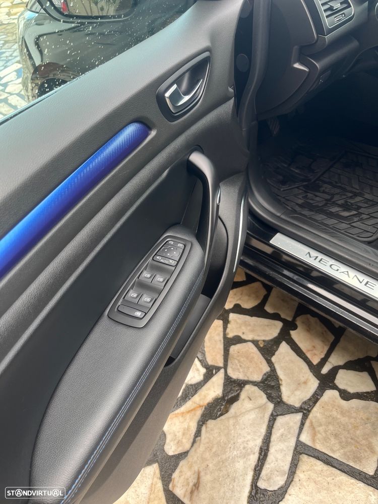 Renault Mégane - 12