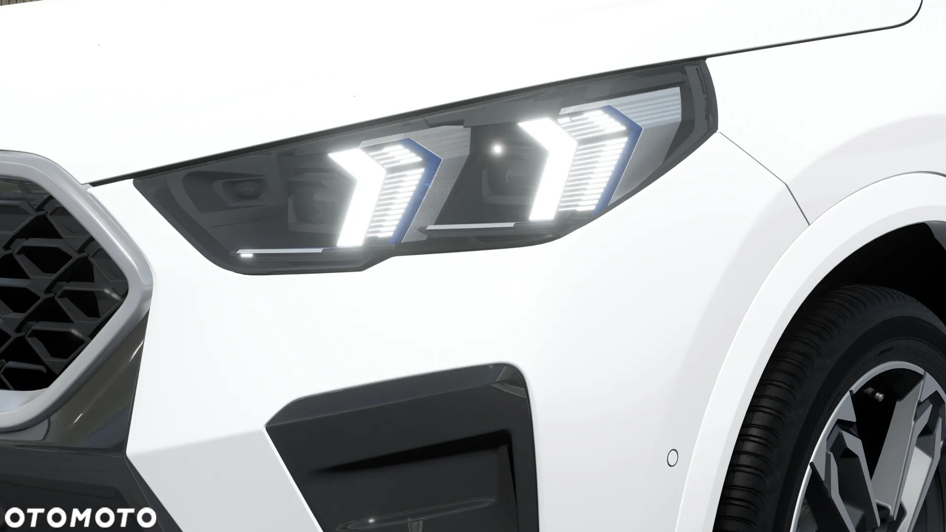 BMW X2 sDrive20i M Sport sport - 7