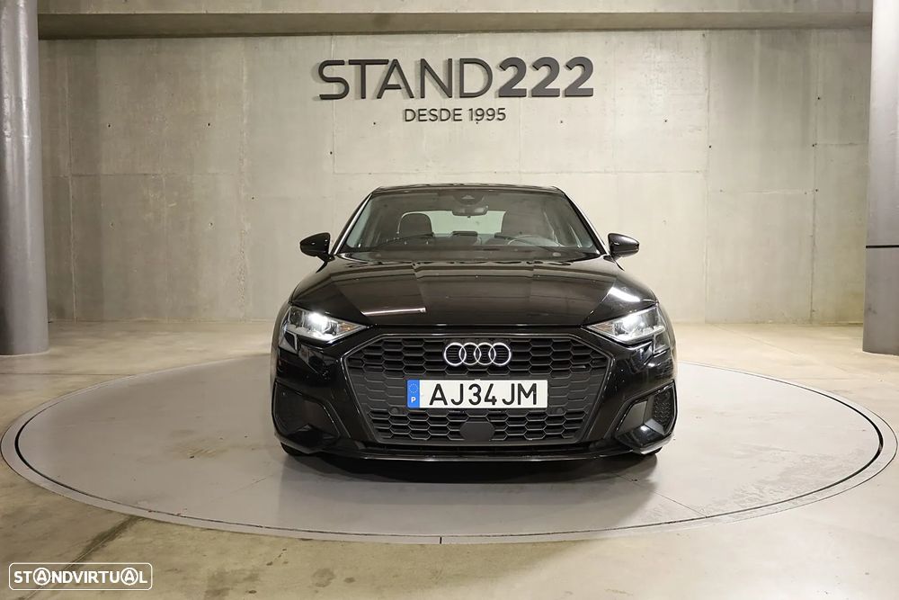 Audi A3 Limousine 30 TDI - 3