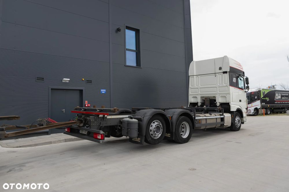 DAF XF 480 FAR - 2