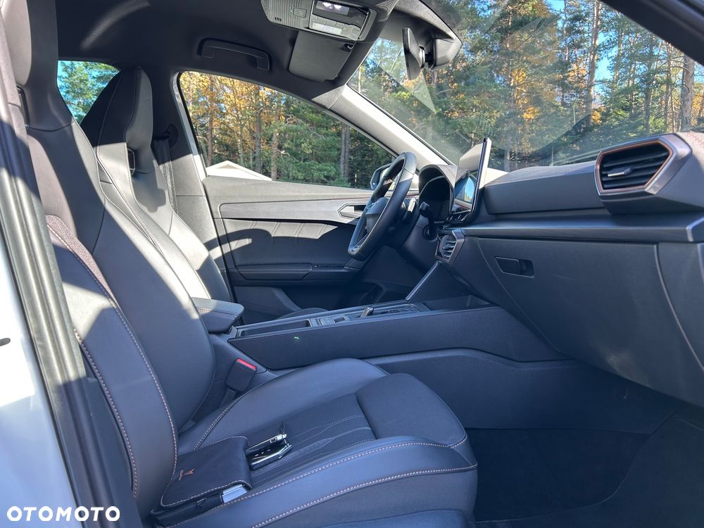 Cupra Formentor VZ 2.0 TSI 4Drive DSG - 27