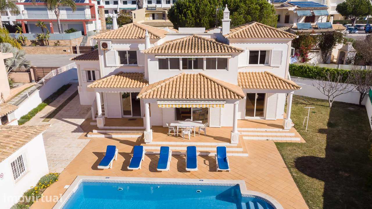 Villa para Ferias-Villa Gui - Grande imagem: 2/14
