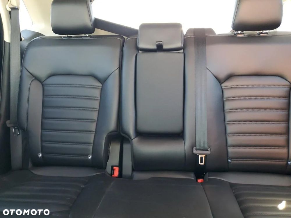 Ford Edge - 11
