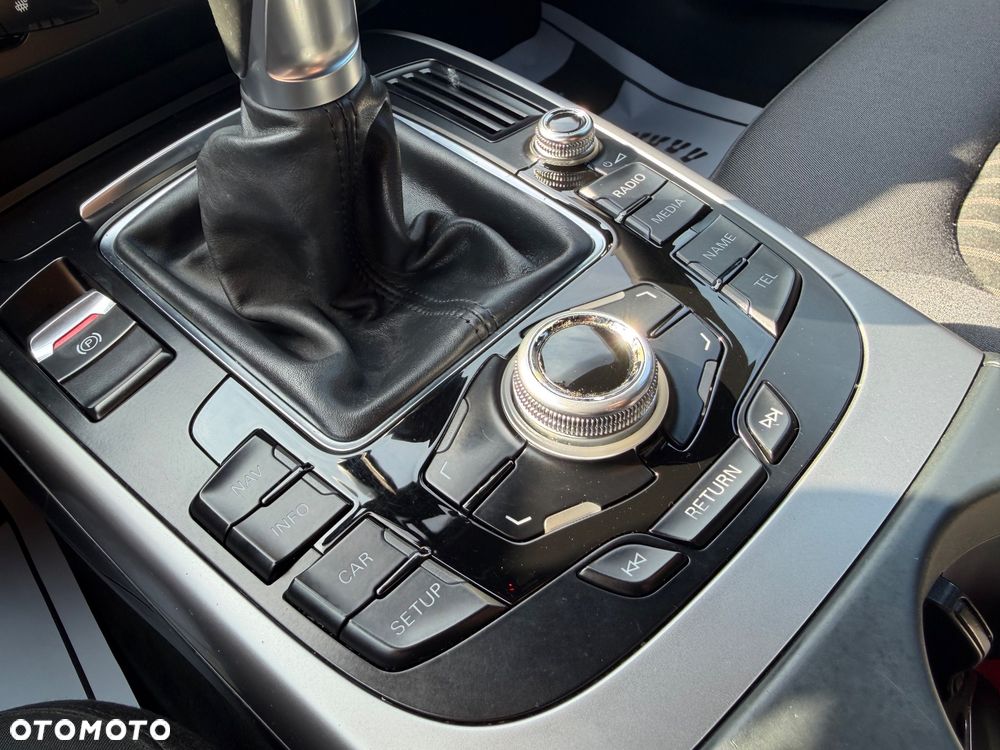 Audi A4 Avant 2.0 TDI - 23