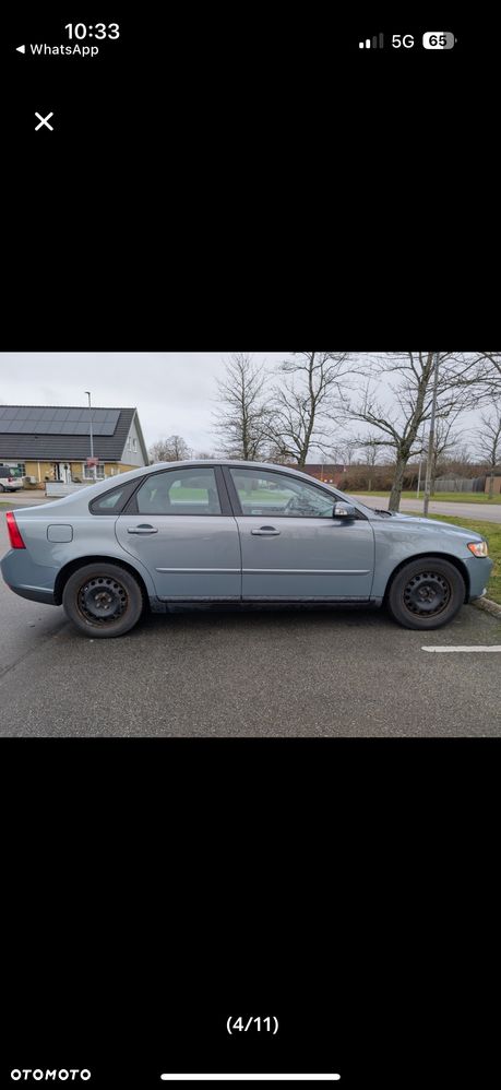 Volvo S40 2.0 Sport - 4