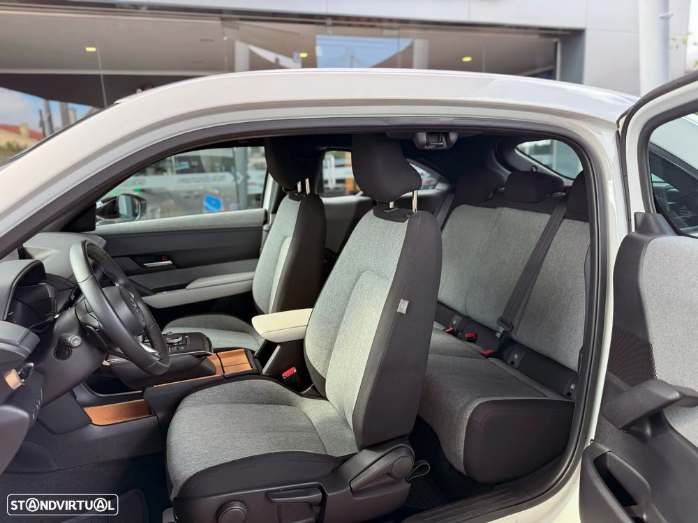 Mazda MX-30 e-Skyactiv Advantage Industrial Vintage - 5