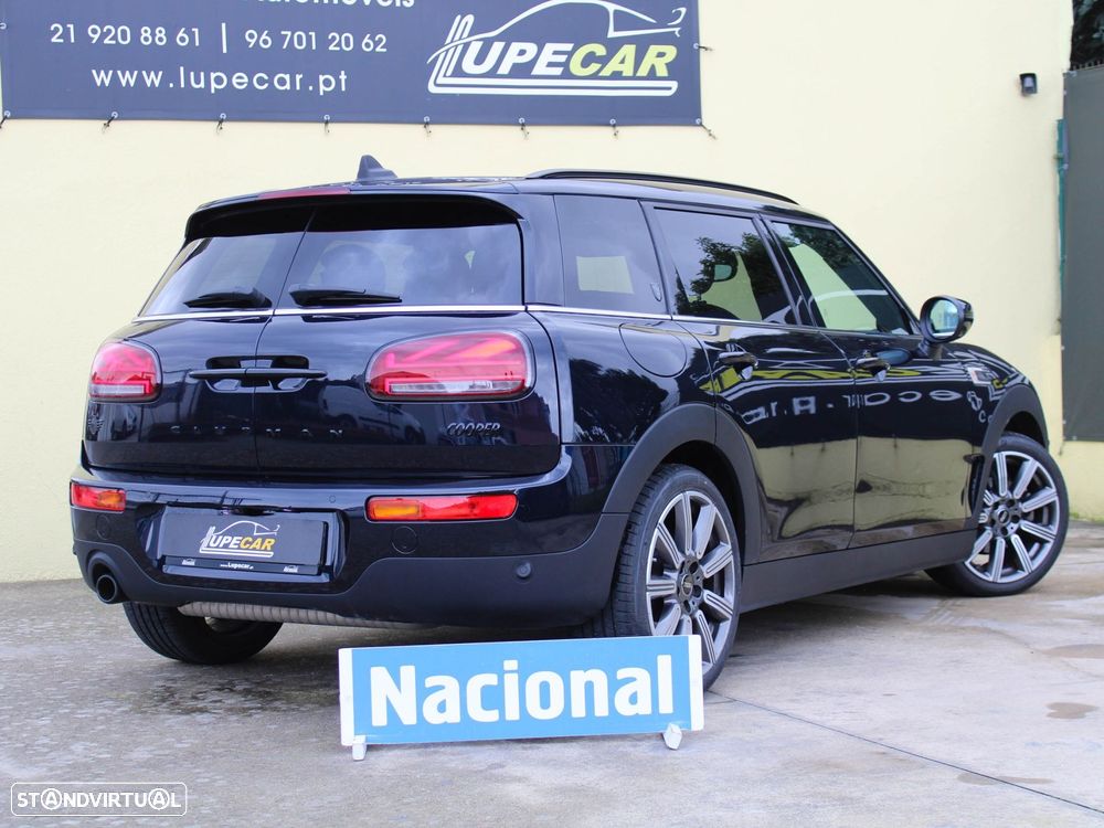 MINI Clubman Cooper Premium Plus Yours Auto - 3