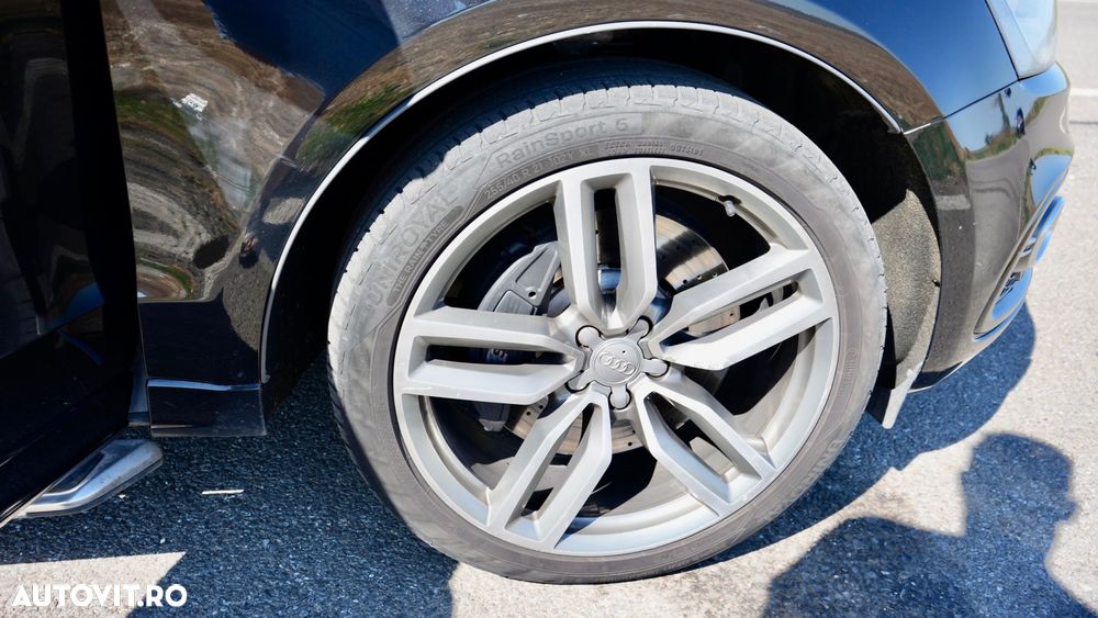 Audi SQ5 Sportback - 14