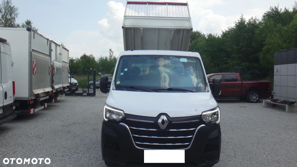 Renault Master - 2