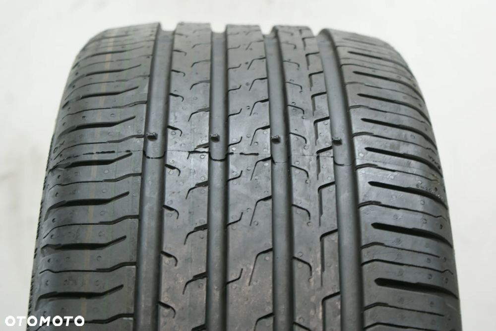 225/45R17 CONTINENTAL ECOCONTACT 6 , 6,1mm  B342 - 1