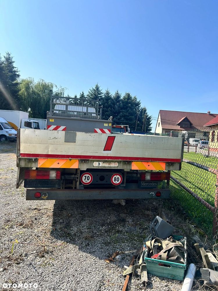 Mercedes-Benz 1828 2680 - 5