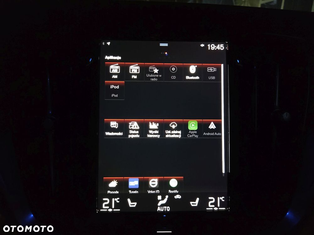 Volvo V60 T5 Geartronic Inscription - 15