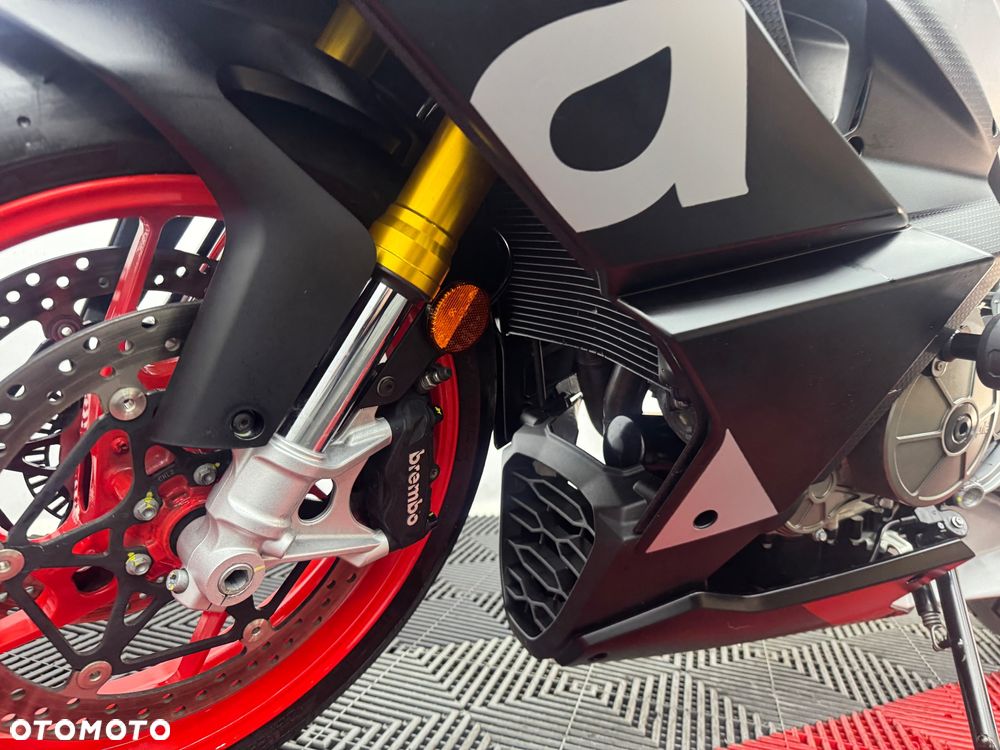 Aprilia RS - 15