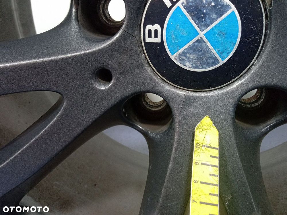 BMW 6 F13 FELGI ALUMINIOWE 8,5JX19 9JX19 5X120 ET33 KOMPLET 6794690 6794691 - 16