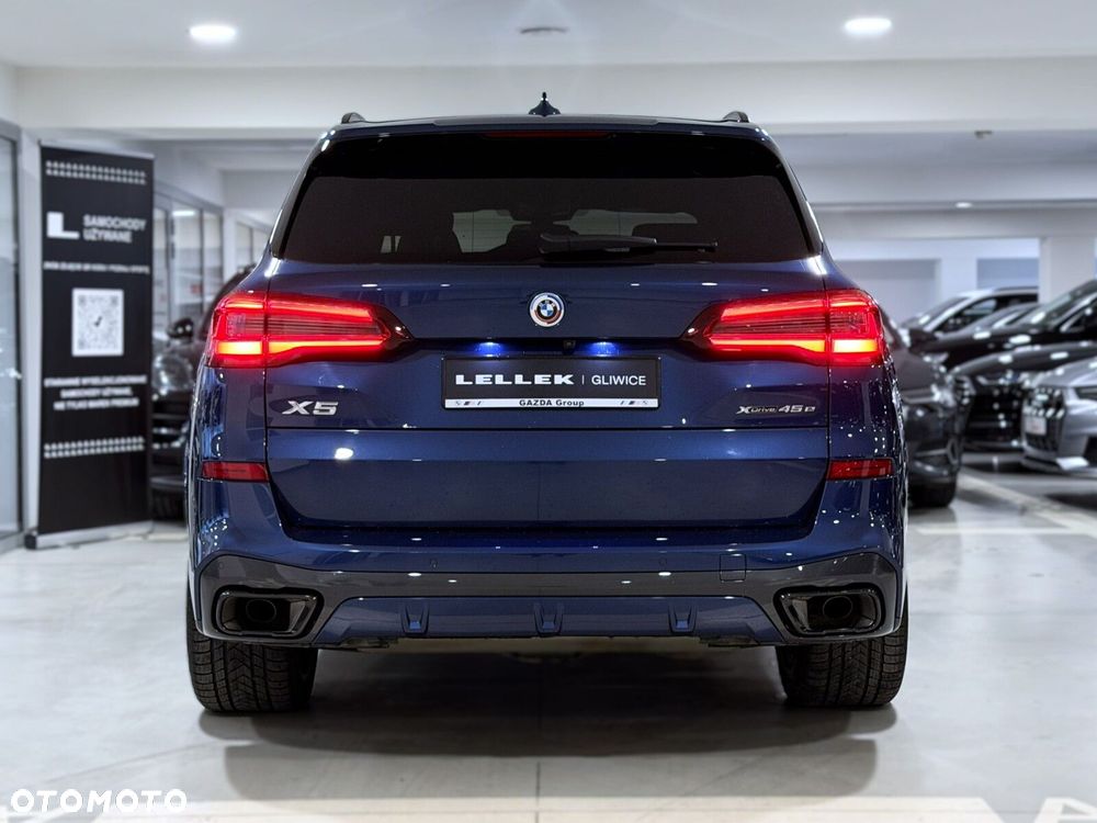 BMW X5 - 4