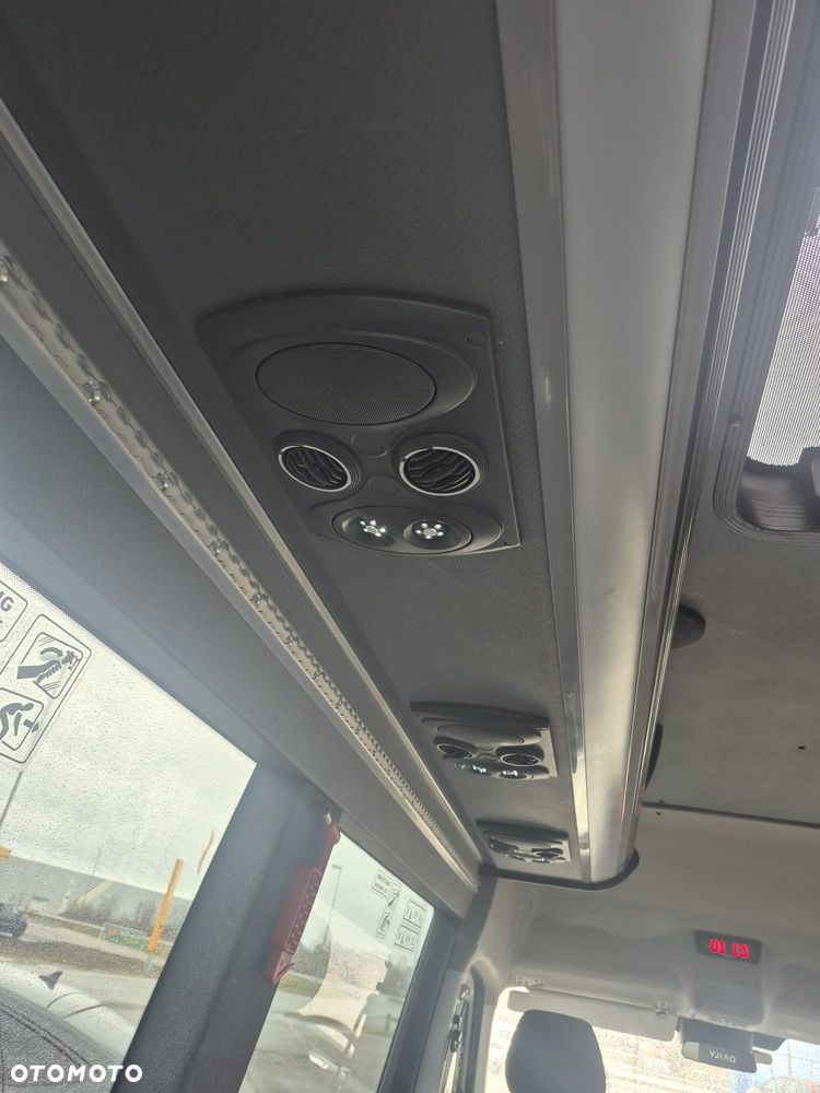 Iveco Daily 11A8 D International - 14