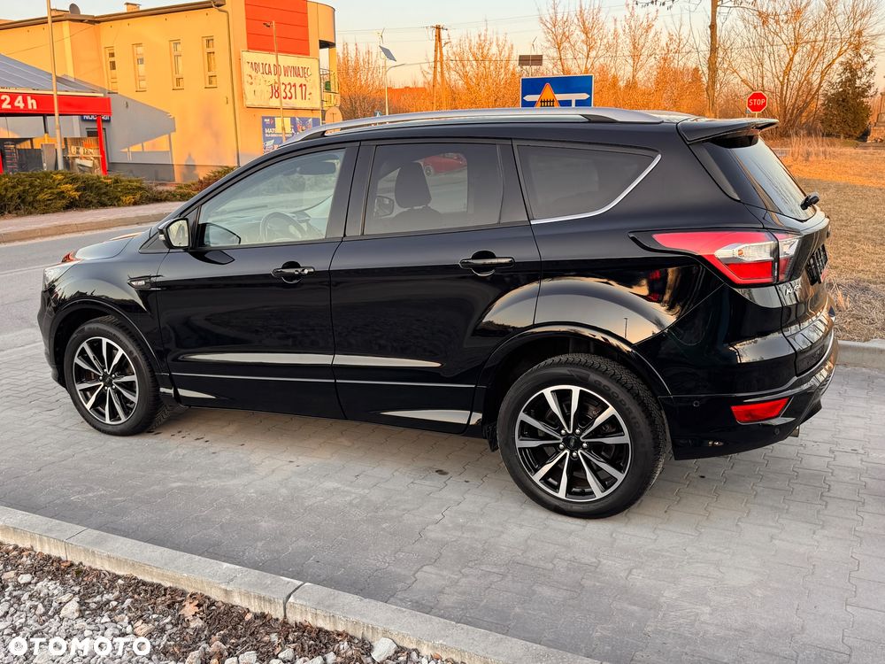 Ford Kuga 1.5 EcoBoost AWD ST-Line ASS - 15