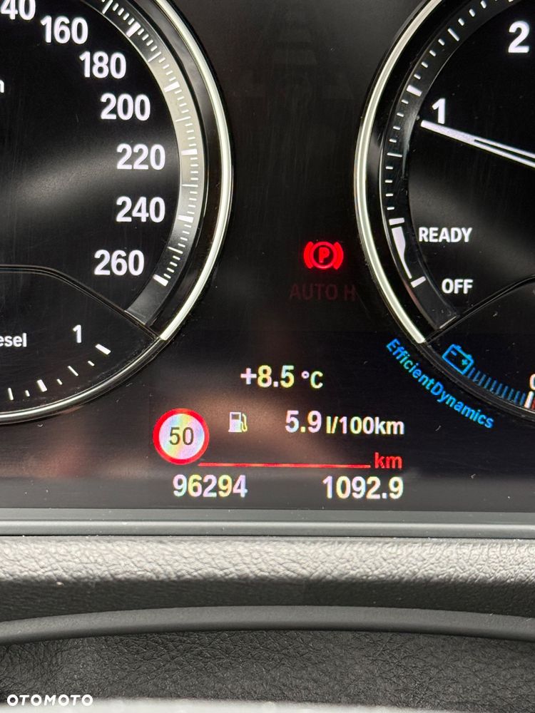 BMW X2 xDrive18d M Sport X - 22