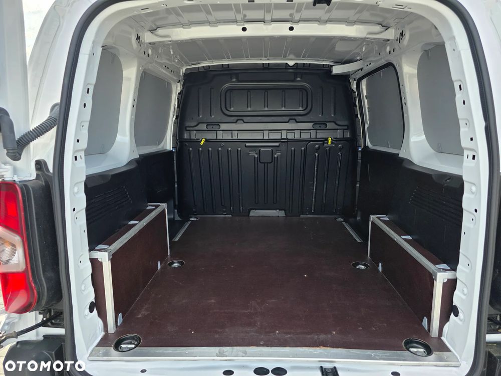 Citroën Berlingo M 1.5 BlueHDI Feel S&S N1 - 13