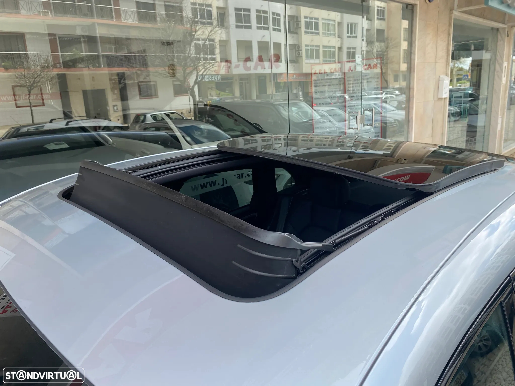 Porsche Macan S Diesel PDK - 41