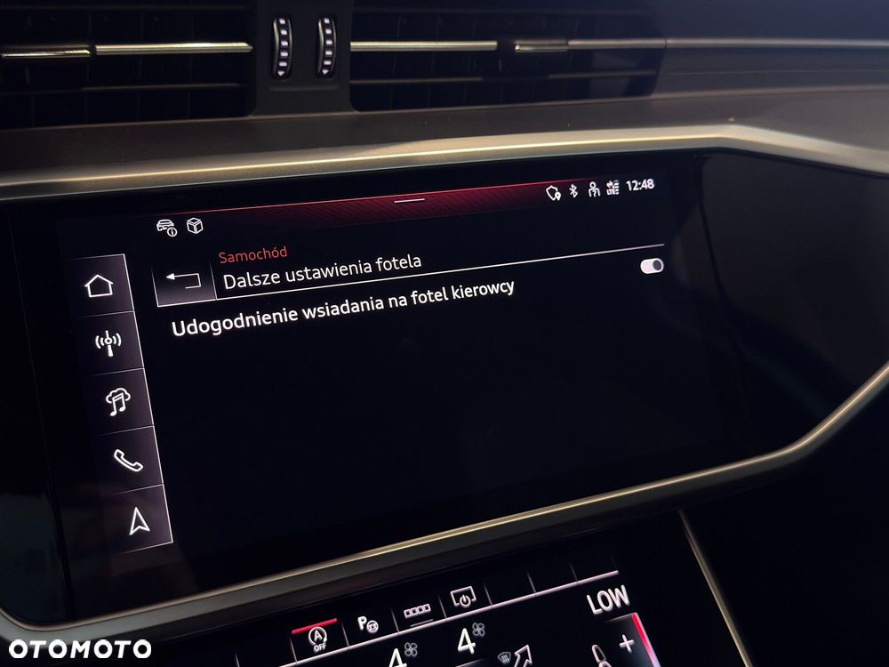 Audi A6 - 35