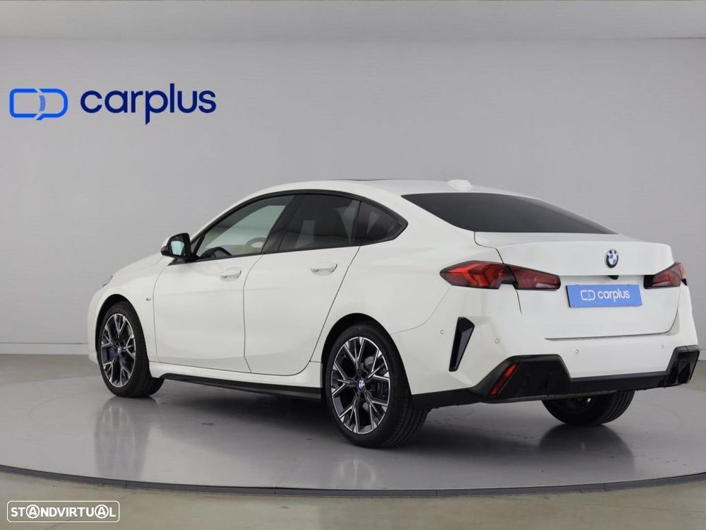 BMW 220 Gran Coupé Pack Desportivo M Pro - 5