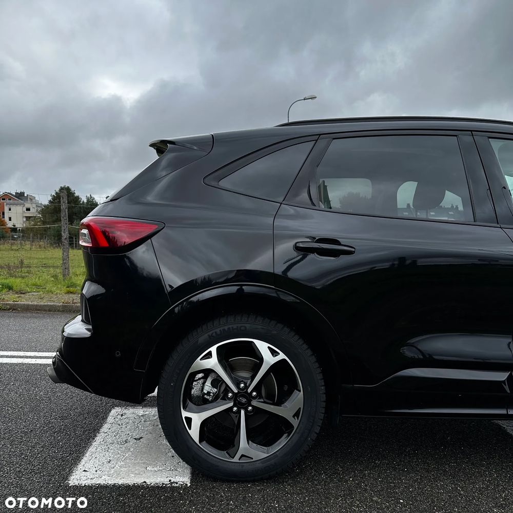 Ford Kuga 2.0 EcoBoost AWD Titanium ASS - 6