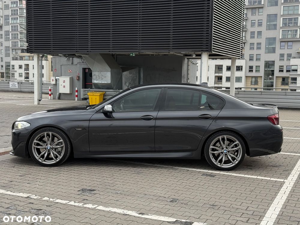 BMW Seria 5 - 5