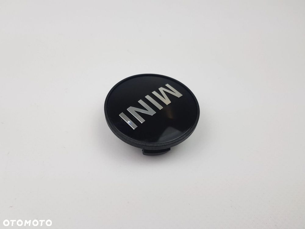 NOWE ORYGINALNE Dekielki Dekielek 54mm MINI 36131171069 1171069 - 4
