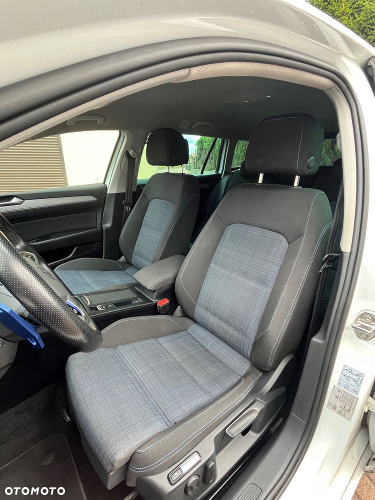 Volkswagen Passat 1.4 TSI Plug-In-Hybrid GTE - 8