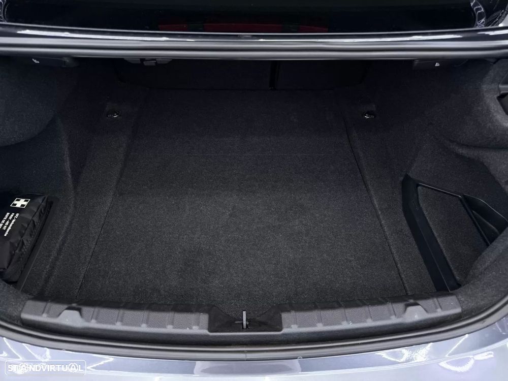 BMW 428 i Pack M Auto - 17