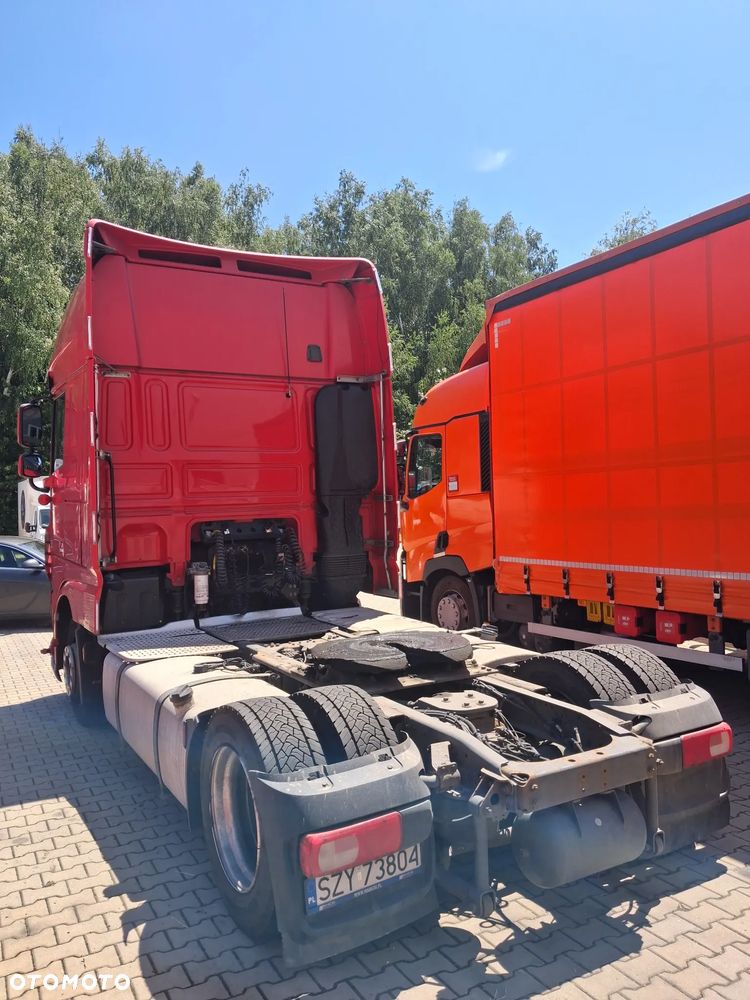 DAF XF 460 FT - 4