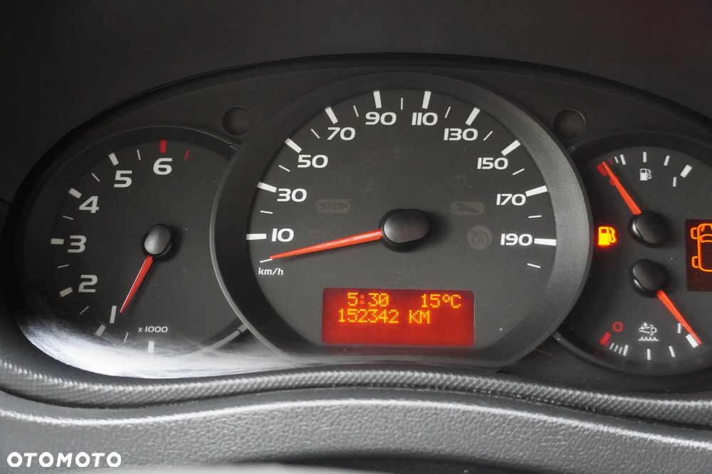 Renault Master - 16