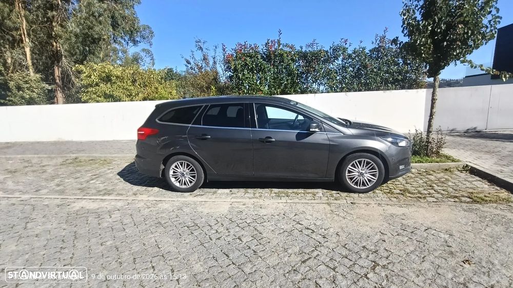 Ford Focus - 3