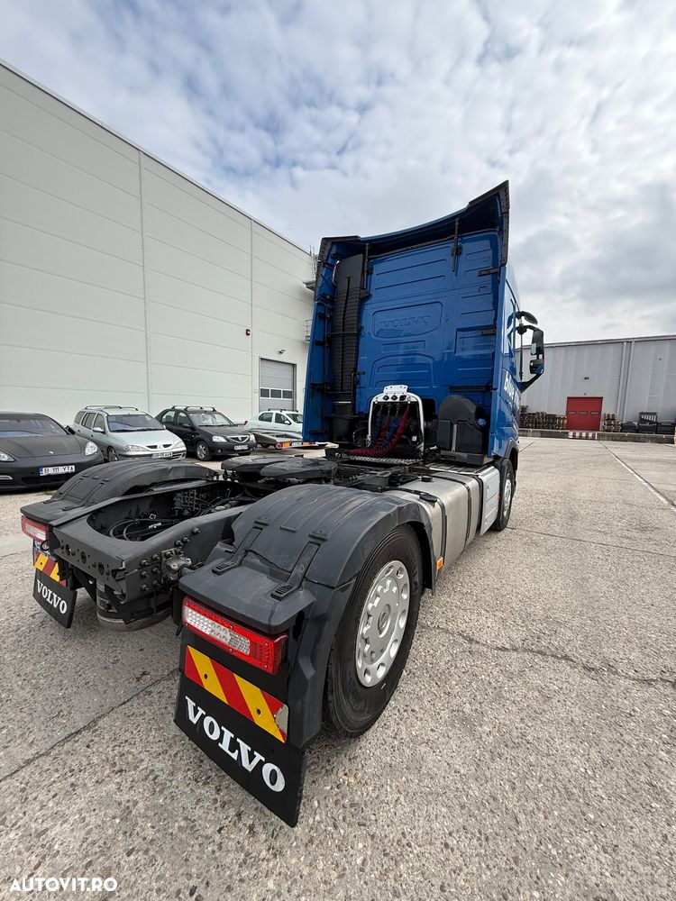 Volvo FH 460 - I SAVE - 2022 - 9