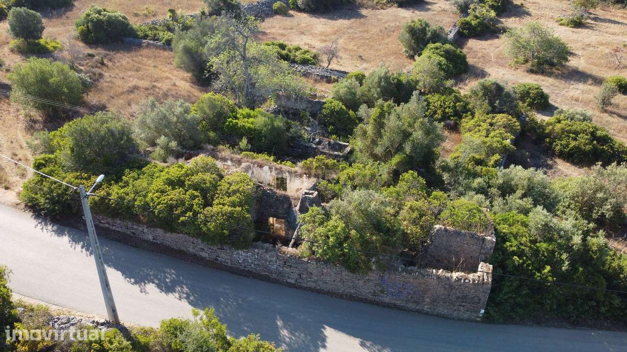 Quinta em Loulé, perto do centro e de todos os serviços. - Grande imagem: 2/10
