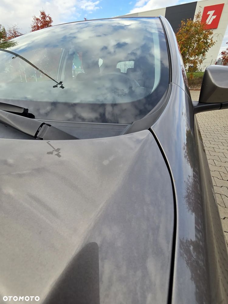 Toyota Auris - 17