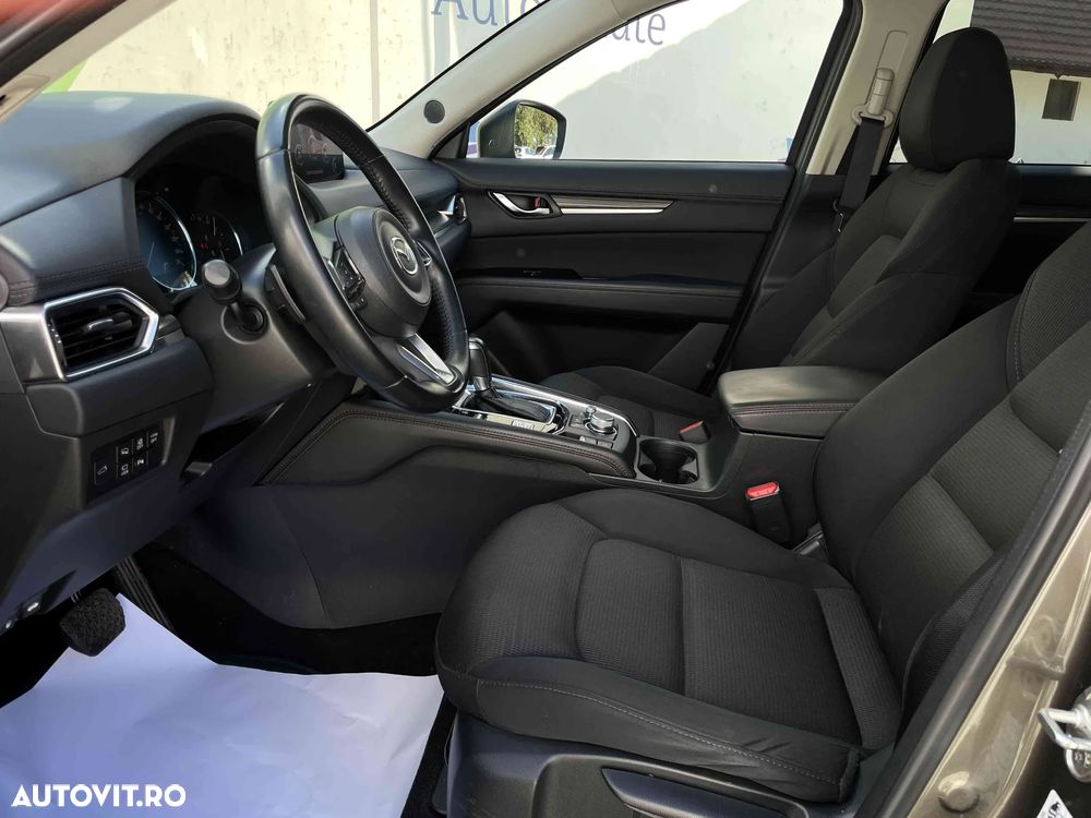 Mazda CX-5 - 14