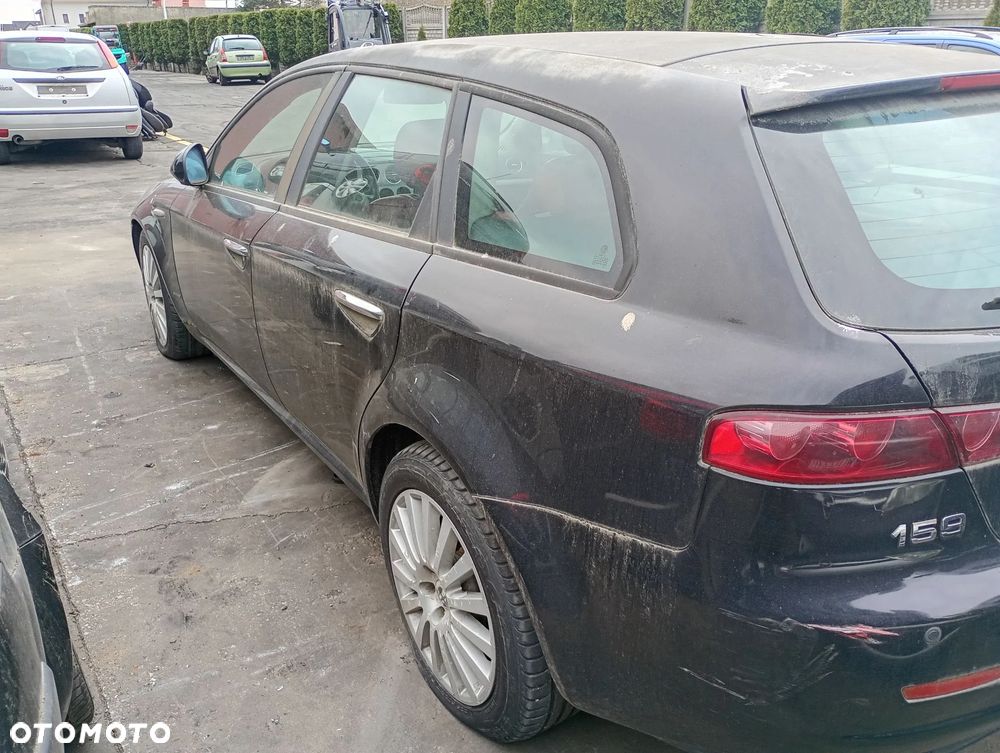 ALFA ROMEO 159 2.4 JTDM 939A3000 ALTERNATOR - 11