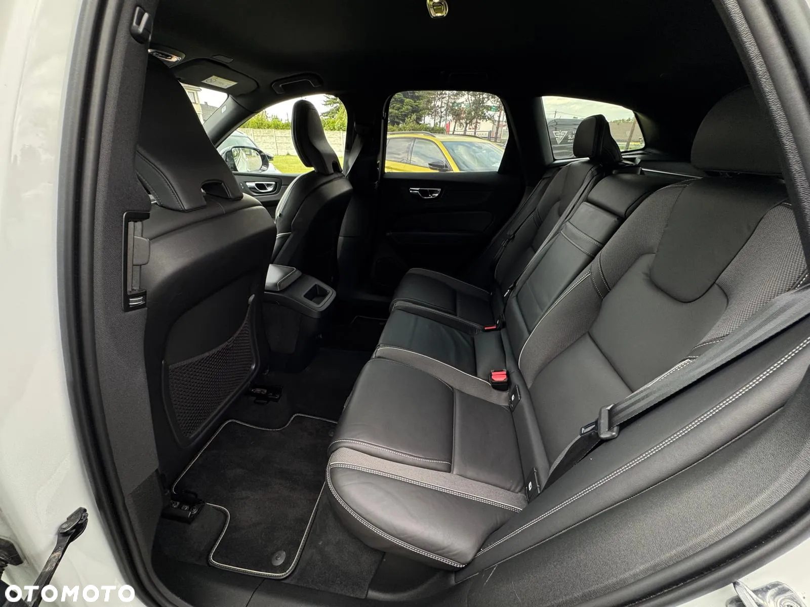 Volvo XC 60 B4 D AWD Geartronic RDesign - 23