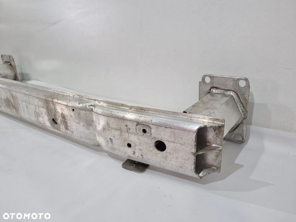 PEUGEOT EXPERT III JUMPY PROACE BELKA PRZÓD ZDERZAKA - 3